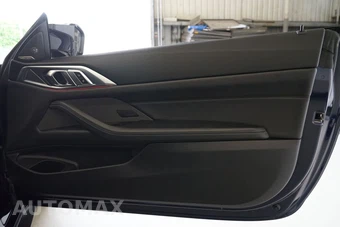 2024 BMW M4 Coupe - miniatura 17
