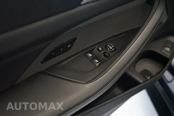 2024 BMW M4 Coupe - miniatura 18