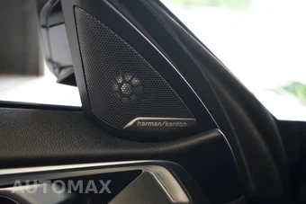 2024 BMW M4 Coupe - miniatura 19