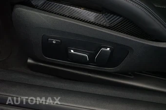 2024 BMW M4 Coupe - miniatura 20