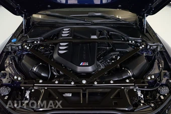 2024 BMW M4 Coupe - miniatura 21