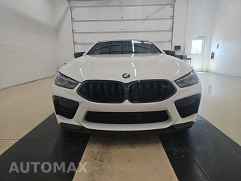 2024 BMW M8 Convertible Competition – miniatura 2
