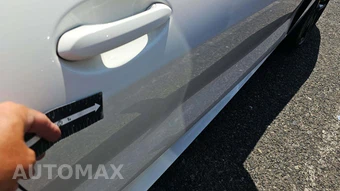 2024 BMW M8 Convertible Competition – miniatura 22