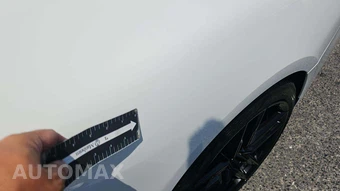 2024 BMW M8 Convertible Competition – miniatura 26