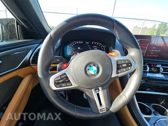 2024 BMW M8 Convertible Competition – miniatura 10