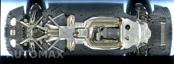 2024 BMW M8 Convertible Competition – miniatura 19