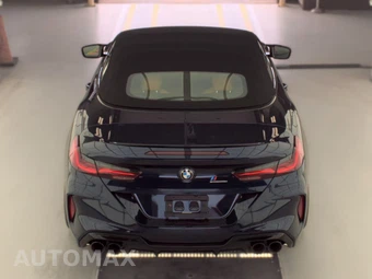2024 BMW M8 Convertible Competition – miniatura 5