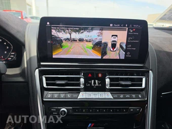 2024 BMW M8 Convertible Competition - miniatura 10