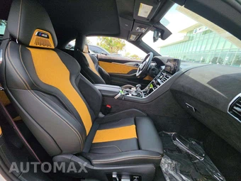 2024 BMW M8 Convertible Competition - miniatura 18