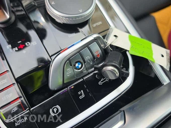 2024 BMW M8 Convertible Competition - miniatura 8