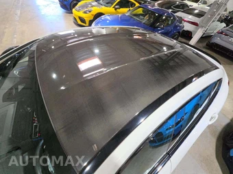 2024 BMW M8 Gran Coupe Competition Sedan - miniatura 12