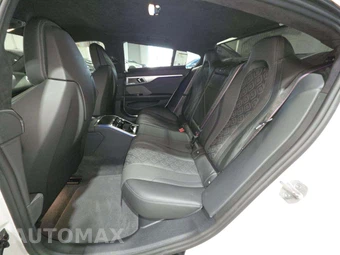2024 BMW M8 Gran Coupe Competition Sedan - miniatura 13