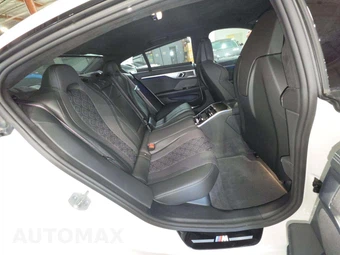 2024 BMW M8 Gran Coupe Competition Sedan - miniatura 16