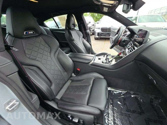 2024 BMW M8 Gran Coupe Competition Sedan - miniatura 15