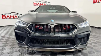 2024 BMW M8 Gran Coupe Competition Sedan - miniatura 10