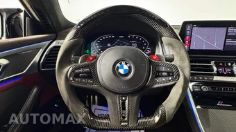 2024 BMW M8 Gran Coupe Competition Sedan - miniatura 20