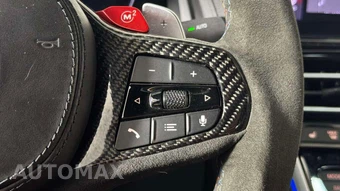 2024 BMW M8 Gran Coupe Competition Sedan - miniatura 21