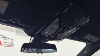 2024 BMW M8 Gran Coupe Competition Sedan - miniatura 27
