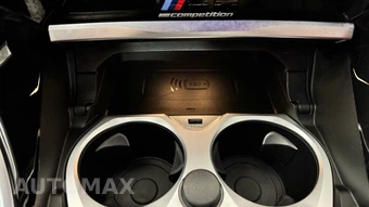 2024 BMW M8 Gran Coupe Competition Sedan - miniatura 29