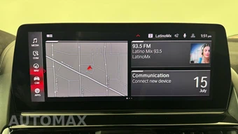 2024 BMW M8 Gran Coupe Competition Sedan - miniatura 32