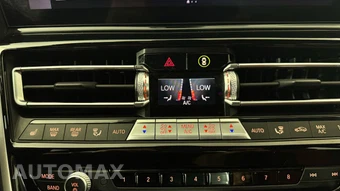 2024 BMW M8 Gran Coupe Competition Sedan - miniatura 33