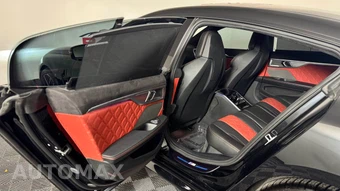 2024 BMW M8 Gran Coupe Competition Sedan - miniatura 34