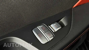 2024 BMW M8 Gran Coupe Competition Sedan - miniatura 36
