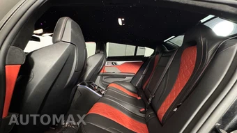 2024 BMW M8 Gran Coupe Competition Sedan - miniatura 39
