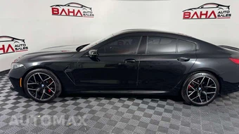 2024 BMW M8 Gran Coupe Competition Sedan - miniatura 4