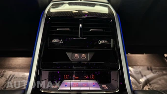2024 BMW M8 Gran Coupe Competition Sedan - miniatura 41