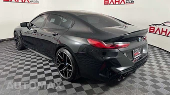 2024 BMW M8 Gran Coupe Competition Sedan - miniatura 5