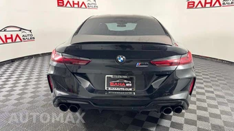2024 BMW M8 Gran Coupe Competition Sedan - miniatura 6