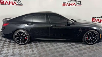 2024 BMW M8 Gran Coupe Competition Sedan - miniatura 8