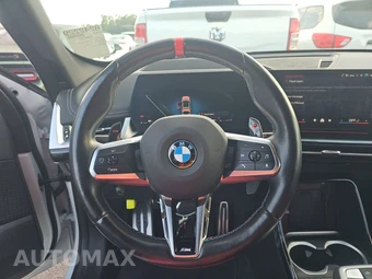 2024 BMW X1 Sports Activity Vehicle M35i - miniatura 10