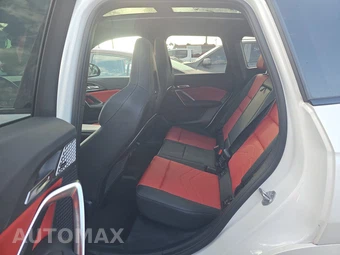 2024 BMW X1 Sports Activity Vehicle M35i - miniatura 13