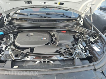 2024 BMW X1 Sports Activity Vehicle M35i - miniatura 15