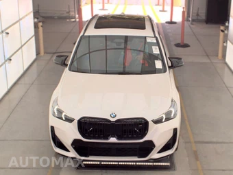 2024 BMW X1 Sports Activity Vehicle M35i - miniatura 2
