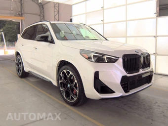 2024 BMW X1 Sports Activity Vehicle M35i - miniatura 3