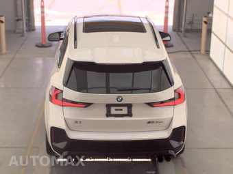 2024 BMW X1 Sports Activity Vehicle M35i - miniatura 5