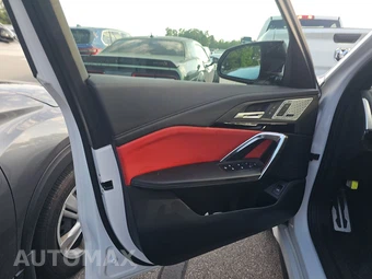2024 BMW X1 Sports Activity Vehicle M35i - miniatura 9