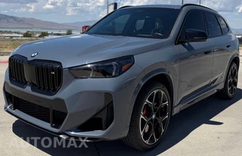 2024 BMW X1 Sports Activity Vehicle M35i - car from the USA, Manheim Buy-Now listing at AUTOMAX