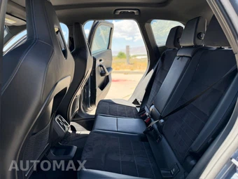 2024 BMW X1 Sports Activity Vehicle M35i - miniatura 10