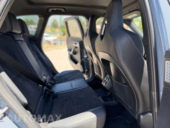 2024 BMW X1 Sports Activity Vehicle M35i - miniatura 12