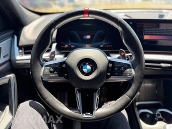 2024 BMW X1 Sports Activity Vehicle M35i - miniatura 14