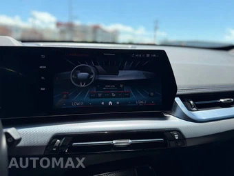 2024 BMW X1 Sports Activity Vehicle M35i - miniatura 17