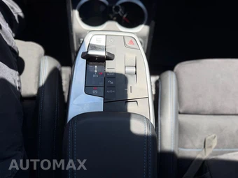 2024 BMW X1 Sports Activity Vehicle M35i - miniatura 18