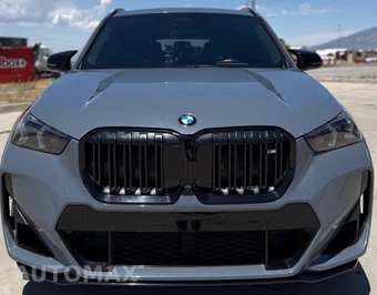 2024 BMW X1 Sports Activity Vehicle M35i - miniatura 2