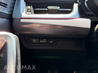 2024 BMW X1 Sports Activity Vehicle M35i - miniatura 20