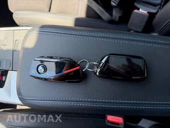2024 BMW X1 Sports Activity Vehicle M35i - miniatura 23