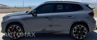 2024 BMW X1 Sports Activity Vehicle M35i - miniatura 4
